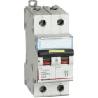 BTICINO BTIFT82C16 BTDIN - MAGNETOT 2P CURVA C 16A 16KA