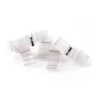 GRAFOPLAST SRL GRA208/12 Tubetto soft Lunghezza 12 mm D=30a35 50