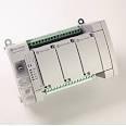 ROCKWELL AUTOMATION - RCK2080-LC50-24QWB MICRO850 24 I/O ETHERNET/IP CONTROLLER