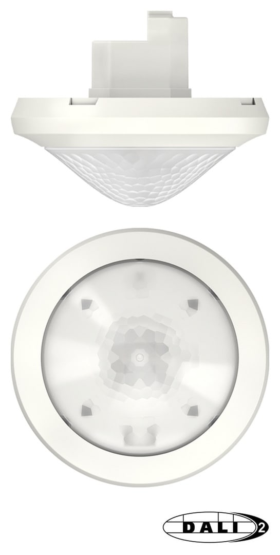 THEBEN SRL THE2080090 THERONDA P360 DALI-2 S UP WH