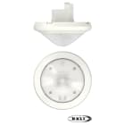 THEBEN SRL THE2080090 THERONDA P360 DALI-2 S UP WH