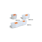 BM SPA BMM020800020 VASCHETTE PORTAMINUTERIE 295X73X67 V12-L