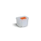 BM SPA BMM020800066 VASCHETTE PORTAMINUTERIE 90X60X50 V6-U