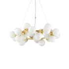 IDEAL LUX SRL - IUX208398 DNA SP25