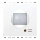 VIMAR SPA VIW20850.B RIVELATORE IR KNX BIANCO
