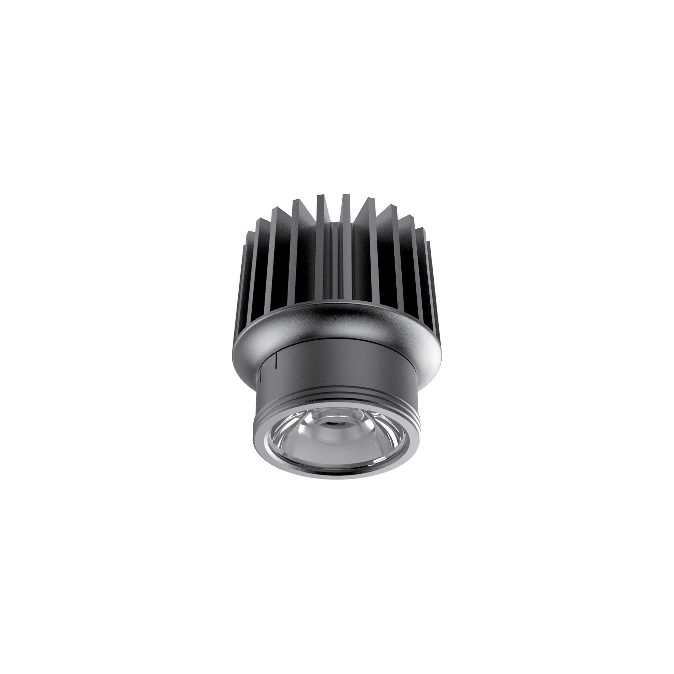 IDEAL LUX SRL IUX208589 DYNAMIC SOURCE 15W 3000K