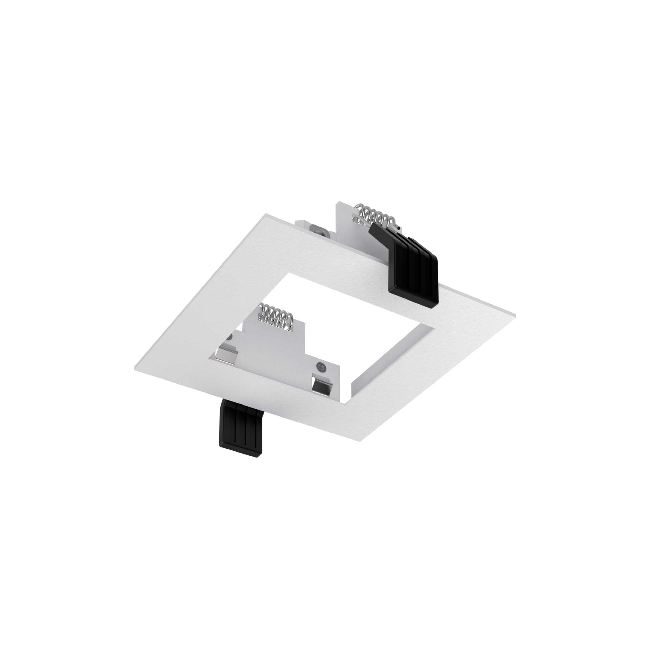 IDEAL LUX SRL - IUX208725 DYNAMIC FRAME SQUARE WH