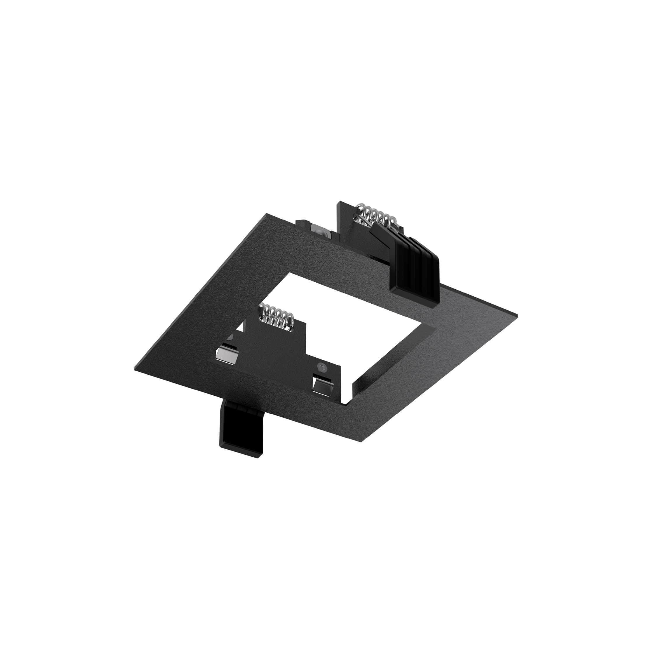IDEAL LUX SRL IUX208732 DYNAMIC FRAME SQUARE BK