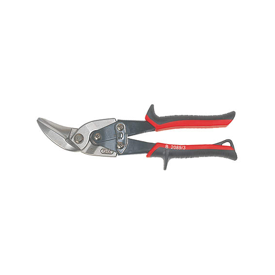 ABC TOOLS SPA ABCB20893000 CES. DOP.LEVA TAGLI PASS.DX