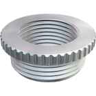 OBO BETTERMANN - OBO2089629 167 R MS M63-40 RIDUTTORE