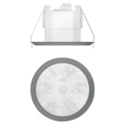 THEBEN SRL THE2089561 THERONDA S360 KNX FLAT DE GR