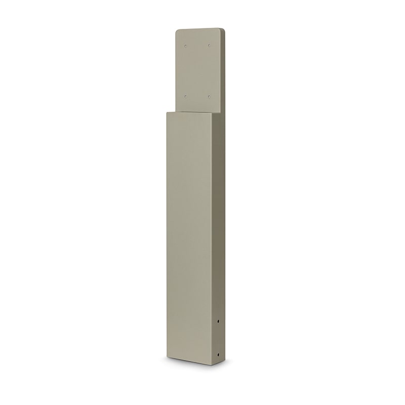 SCAME PARRE SPA - SCA208.AP13 SUPPORTO SCATOLATO SINGOLO