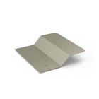 SCAME PARRE SPA SCA208.AP19T TETTO SUPPORTO UNIVERSALE SINGOLO BE-W/T