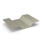 SCAME PARRE SPA SCA208.AP20T TETTO SUPPORTO UNIVERSALE DOPPIO BE-W/T