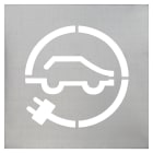 SCAME PARRE SPA - SCA208.AP32 DIMA EV 1000X1000MM