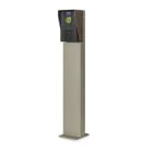 SCAME PARRE SPA - SCA208.AP42 KIT SUPPORTO SINGOLO FISSAGGIO DIRETTO