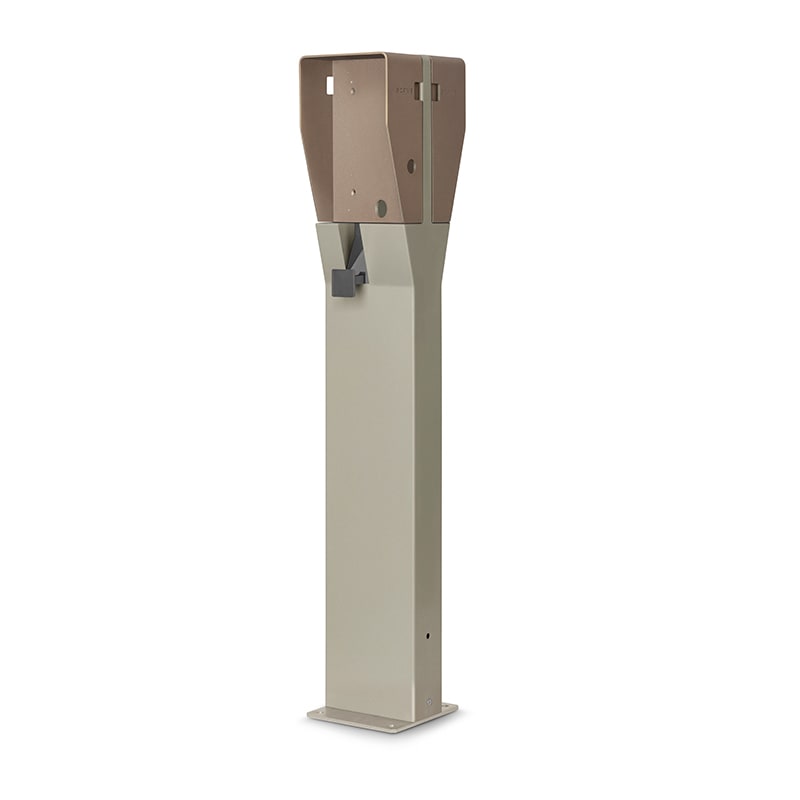 SCAME PARRE SPA SCA208.AP48 KIT SUPPORTO DOPPIO DIRETTO TETHERED
