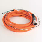 ROCKWELL AUTOMATION RCK00884951211650 2090-CPBM7DF-16AA09