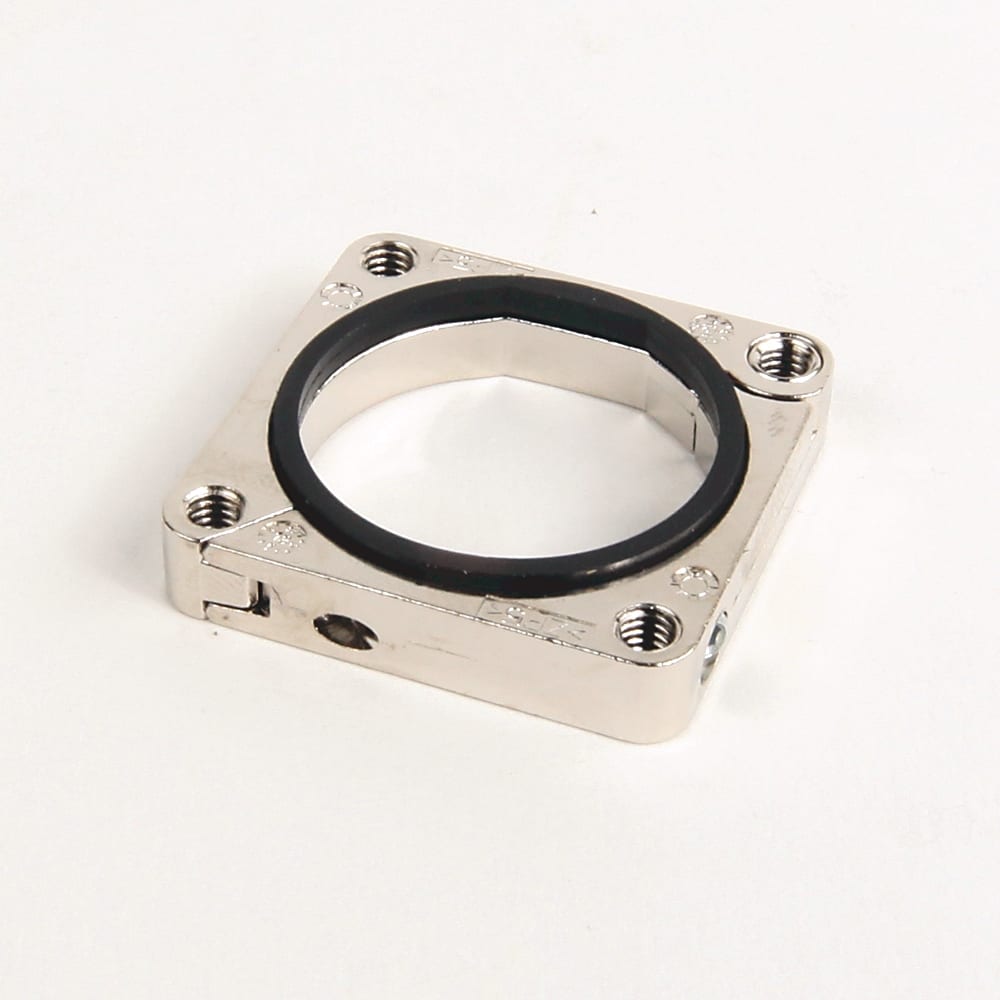 ROCKWELL AUTOMATION RCK2090-KPB47-12CF MP-SERIES CABLE BULKHEAD ADAPTOR