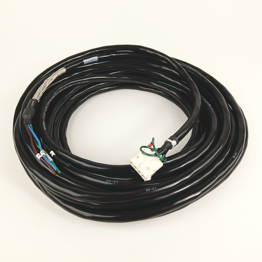 ROCKWELL AUTOMATION - RCK2090-XXNPT-16S15 TL-SERIES 15 M LENGTH POWER CABLE