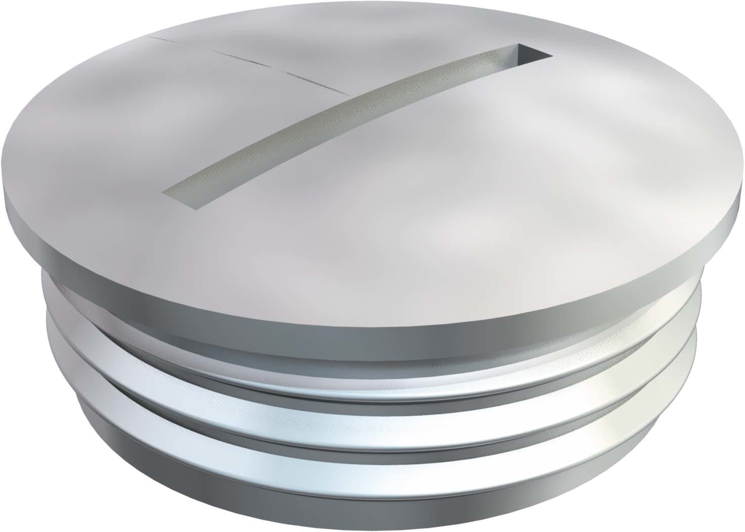 OBO BETTERMANN - OBO2090163 168 MS PG16 TAPPO A VITE