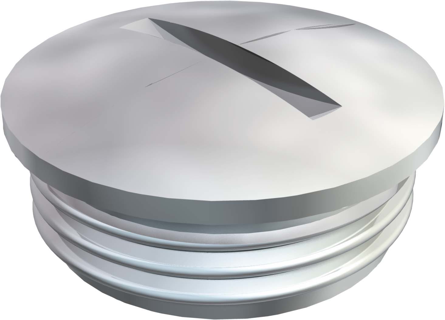 OBO BETTERMANN - OBO2090546 168 MS M20 TAPPO A VITE