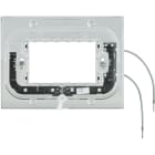 BTICINO - BTIHA4703X Tragring 3 Module beleuchtet