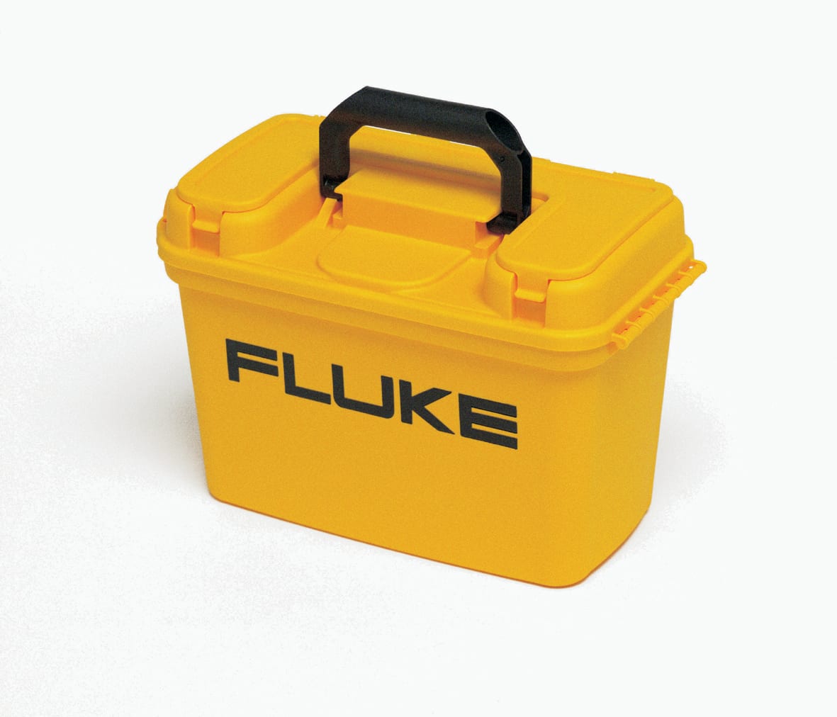 FLUKE ITALIA SRL FLK2091049 C1600 VALIGETTA RIGIDA GIALLA 26X39X20CM