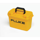 FLUKE ITALIA SRL FLK2091049 C1600 VALIGETTA RIGIDA GIALLA 26X39X20CM