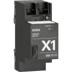 GIRA GGI209600 Gira X1 KNX REG