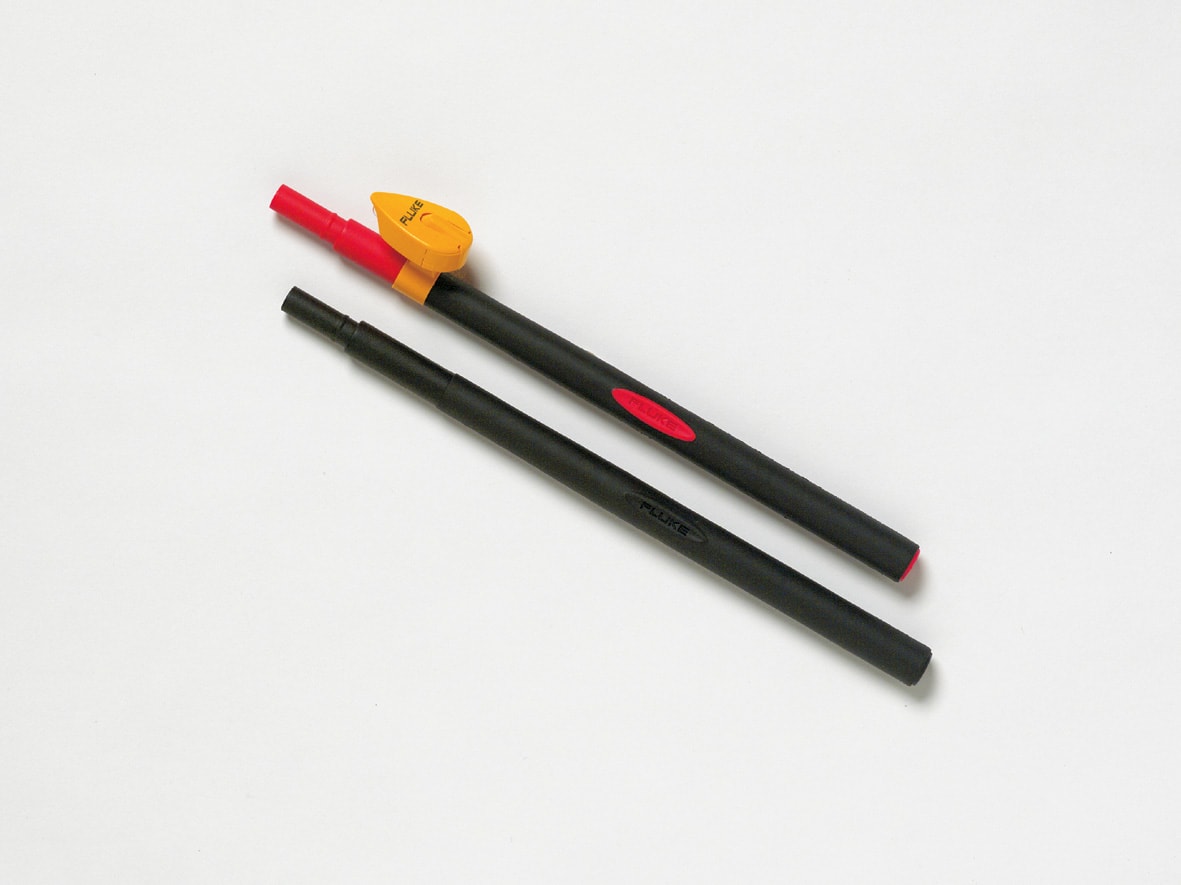 FLUKE ITALIA SRL FLK2096379 L210 KIT PROLUNGA E TORCIA PER SONDA