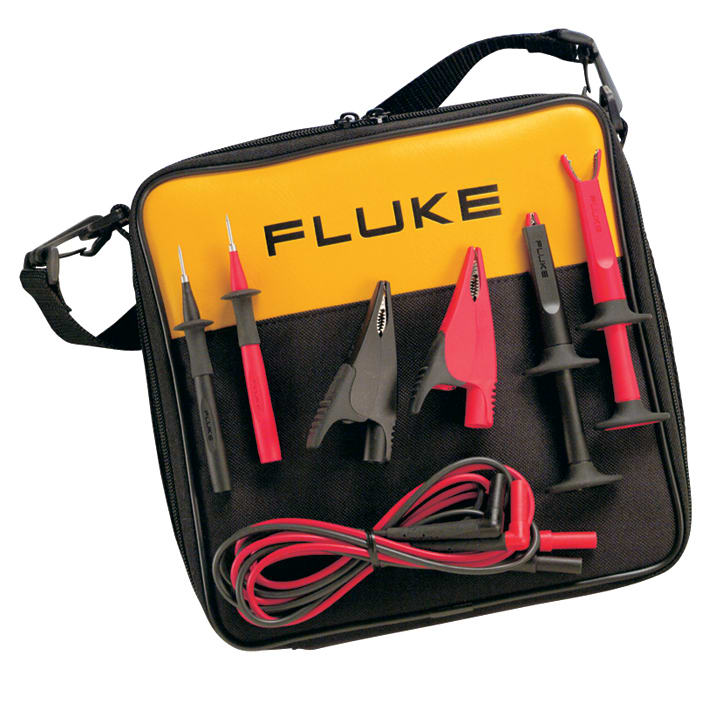 FLUKE ITALIA SRL FLK2097022 TLK-220 KIT:AC220,AC285,TP74,TL224CUSTOD