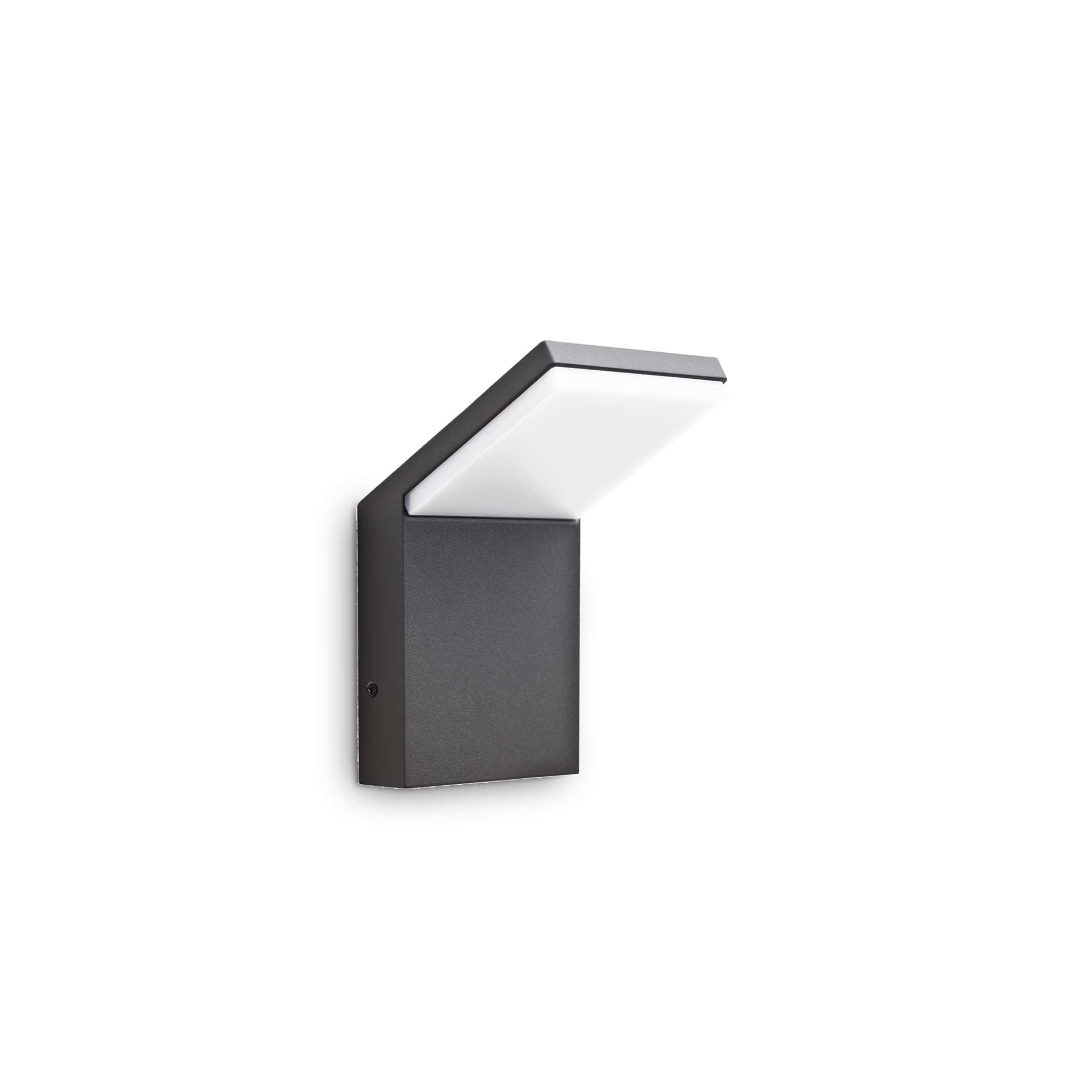 IDEAL LUX SRL IUX209845 STYLE AP ANTRACITE 4000K