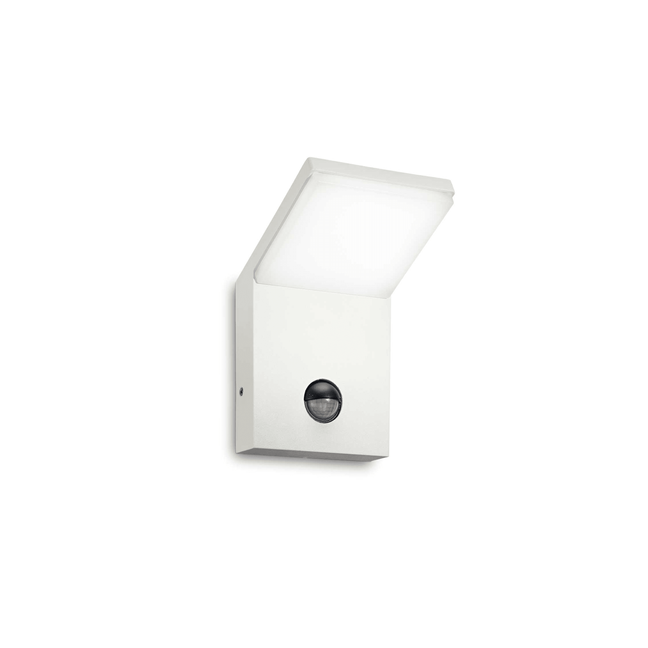 IDEAL LUX SRL IUX209852 STYLE AP SENSOR BIANCO 4000K