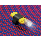 FLUKE ITALIA SRL FLK2098588 L205 TORCIA DA CASCO, MINI