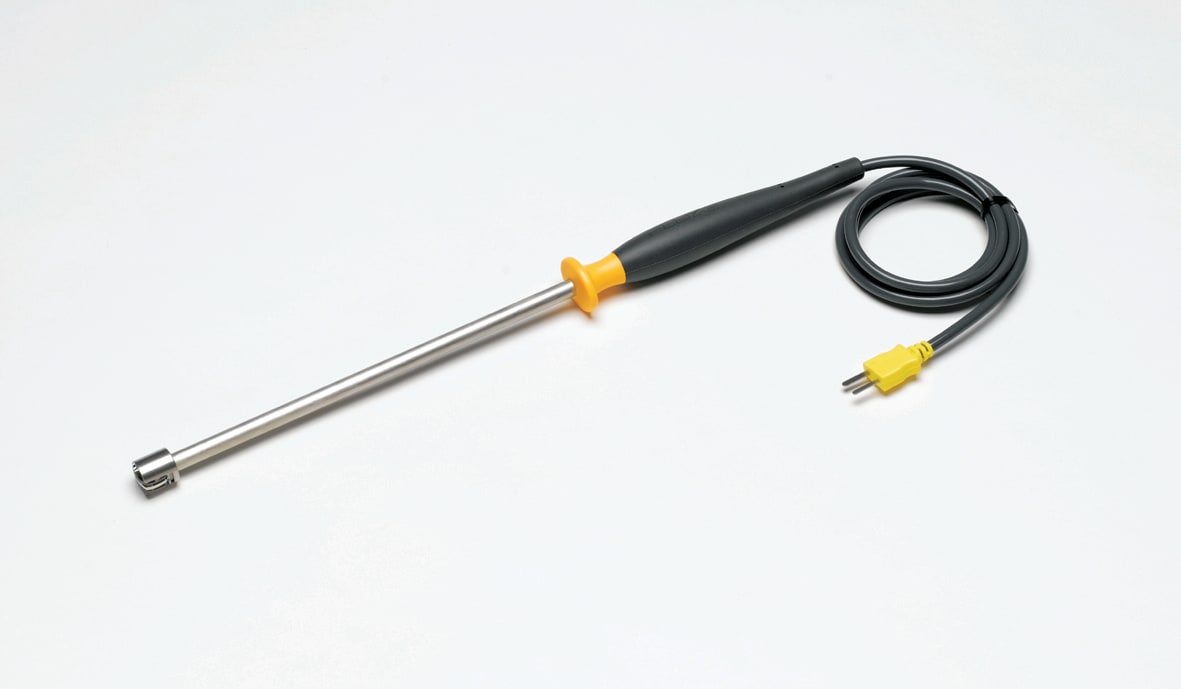 FLUKE ITALIA SRL FLK2098723 80PK-27 TC SUPERFICIE TIPO K, -127 +600C