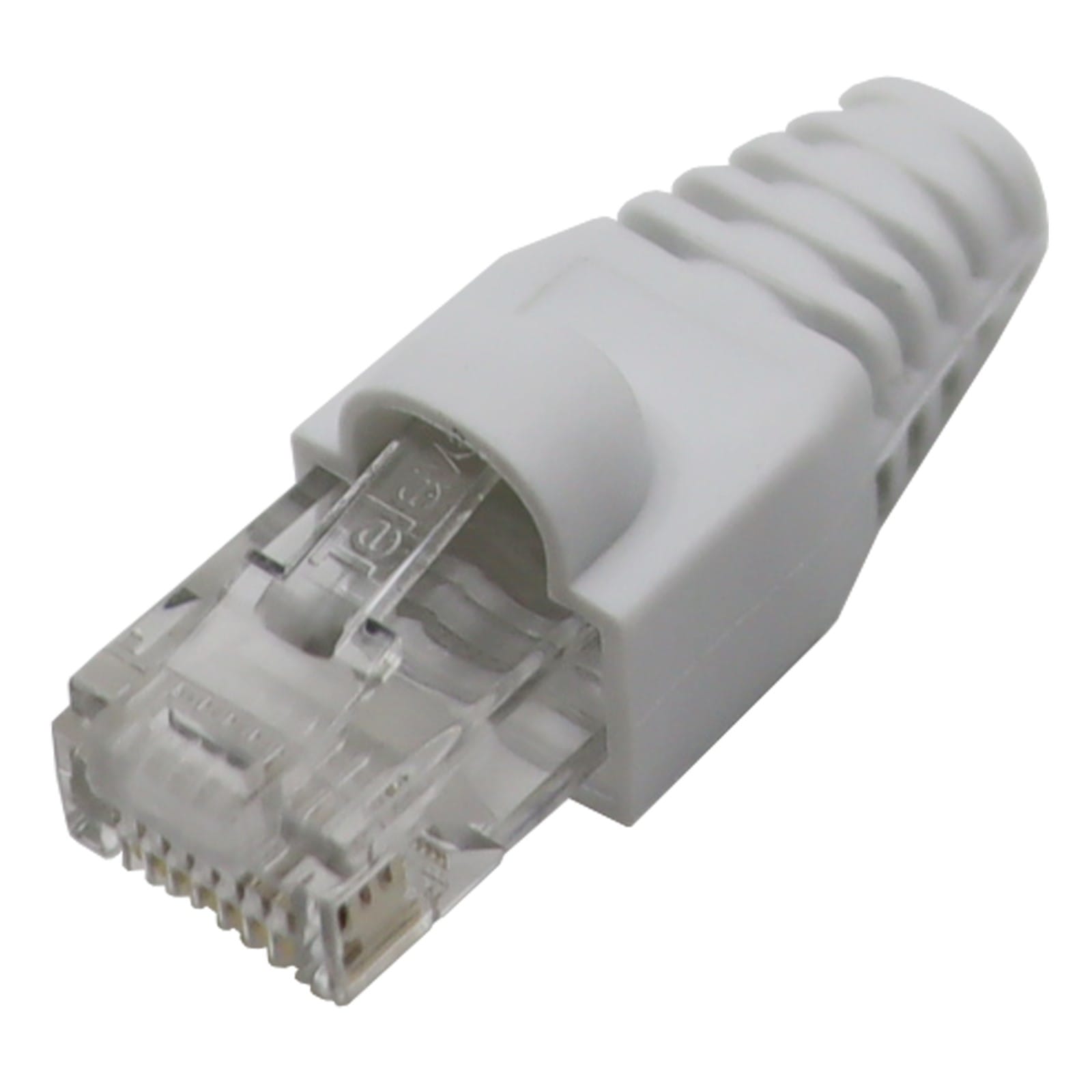 TELEVES ITALIA SRL TVV209965 CONN. RJ45 UTP CAT 6 PASS.+ MANIC.BI. CA