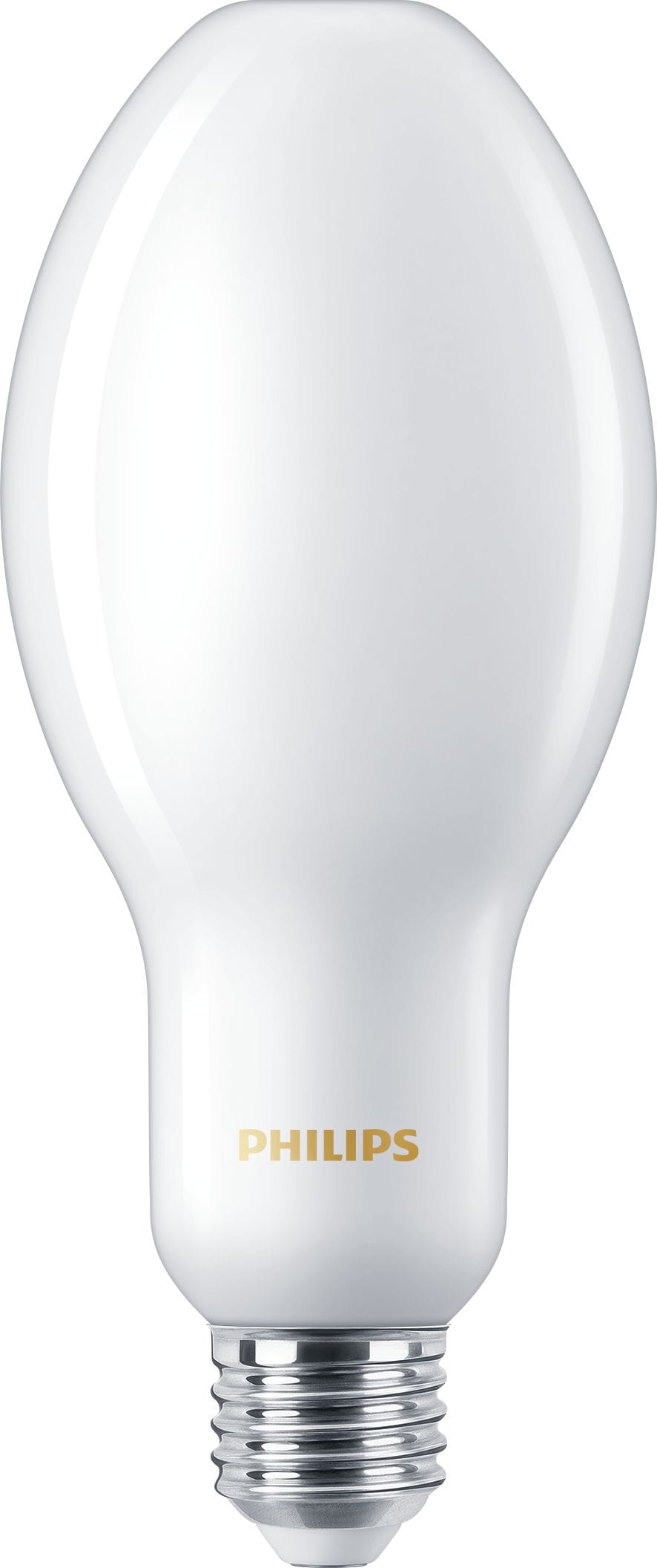 SIGNIFY ITALY SPA PHLCOREHPL80827G CorePro, LED, Ovale, Solo impianto elettrico, 18 W, E27, 2700 K, 2600 lm, CRI 80, 25000 ore