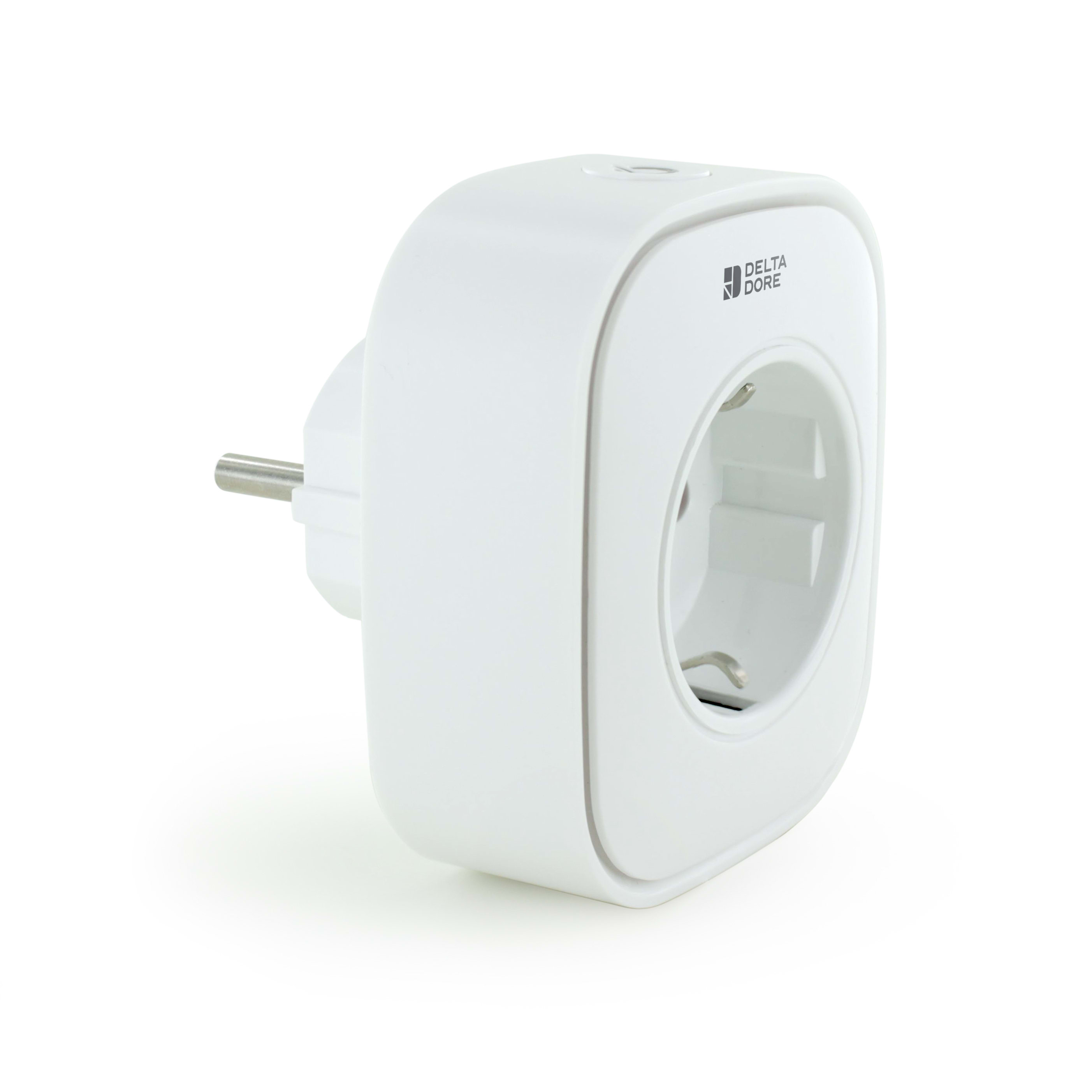 DELTA DORE SRL - DDR6353010 EASY PLUG F16EM