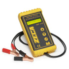 ZECA ZEC210 TESTER BATTERIE I-GB-F-D-E-NL