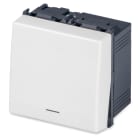 MASTER SRL - MST21000.2 MIX INTERRUTTORE 2MOD. 1P 16AX