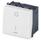 MASTER SRL MST21002.2 MIX INTERRUTTORE 2P. 2MOD.16AX
