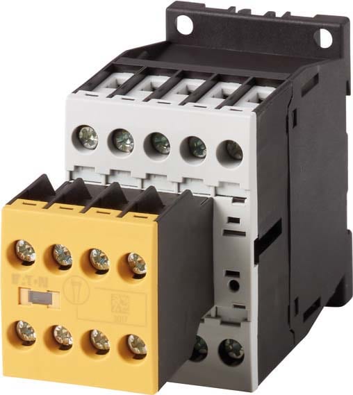 EATON - EAO191760 DILAS-44(24VDC) CONTATTORE DI SICUREZZA