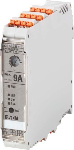 EATON - EAO192392 EMS2-RO-T-2,4-24V INV 0,75KW PUSHIN 24V