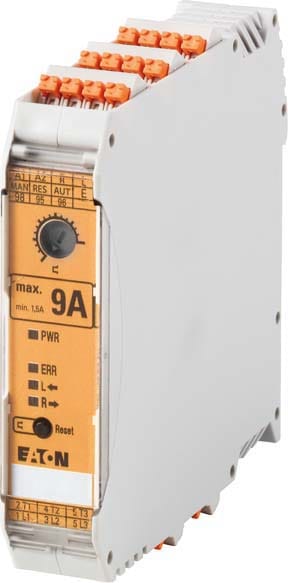 EATON - EAO192397 EMS2-DOS-T-9-24V DOL 3KW PUSHIN 24V ESTO