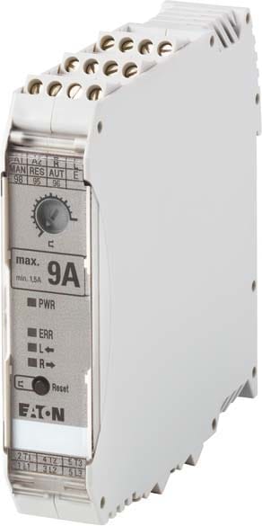 EATON - EAO197165 EMS2-RO-Z-9-24V INVERT. 3KW VITE 24V