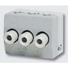 ITALWEBER SPA - ITW2101010 PORTAF CX 1X25 25A 400V