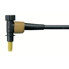 INTERCABLE SRL - INR21011 Spinotto D8 neutro-nero