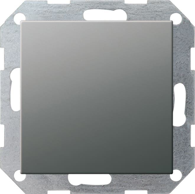 GIRA - GIR2101600 REG.OGGETTO I/F PS. 4-M KNX SYSTEM 55 AC