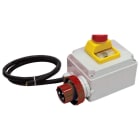 ROSI MATERIALE ELETT RCO2102 SALVAMOTORI SERIE CS 2,4-4A 380V 1,1-1,8